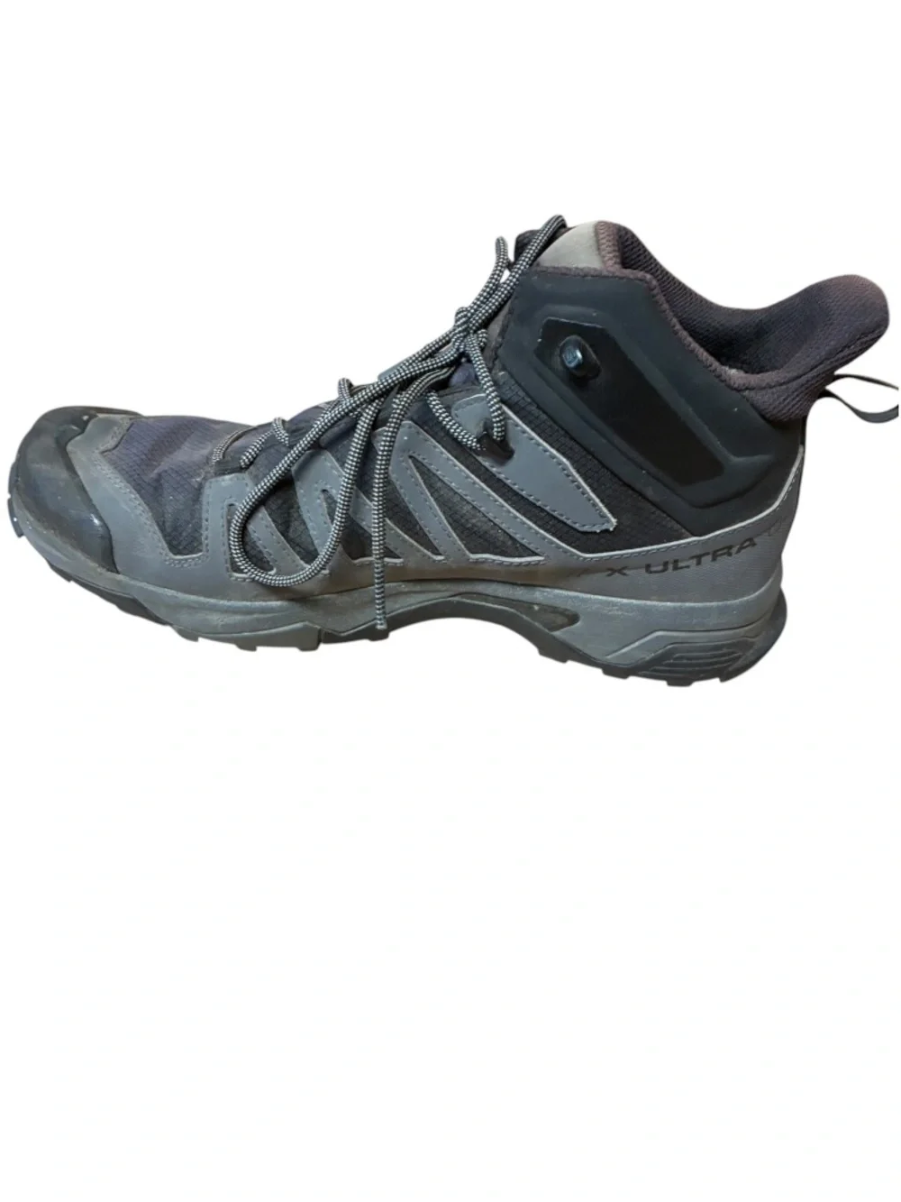 Salomon X Ultra 4 Mid GTX Hiking Boots